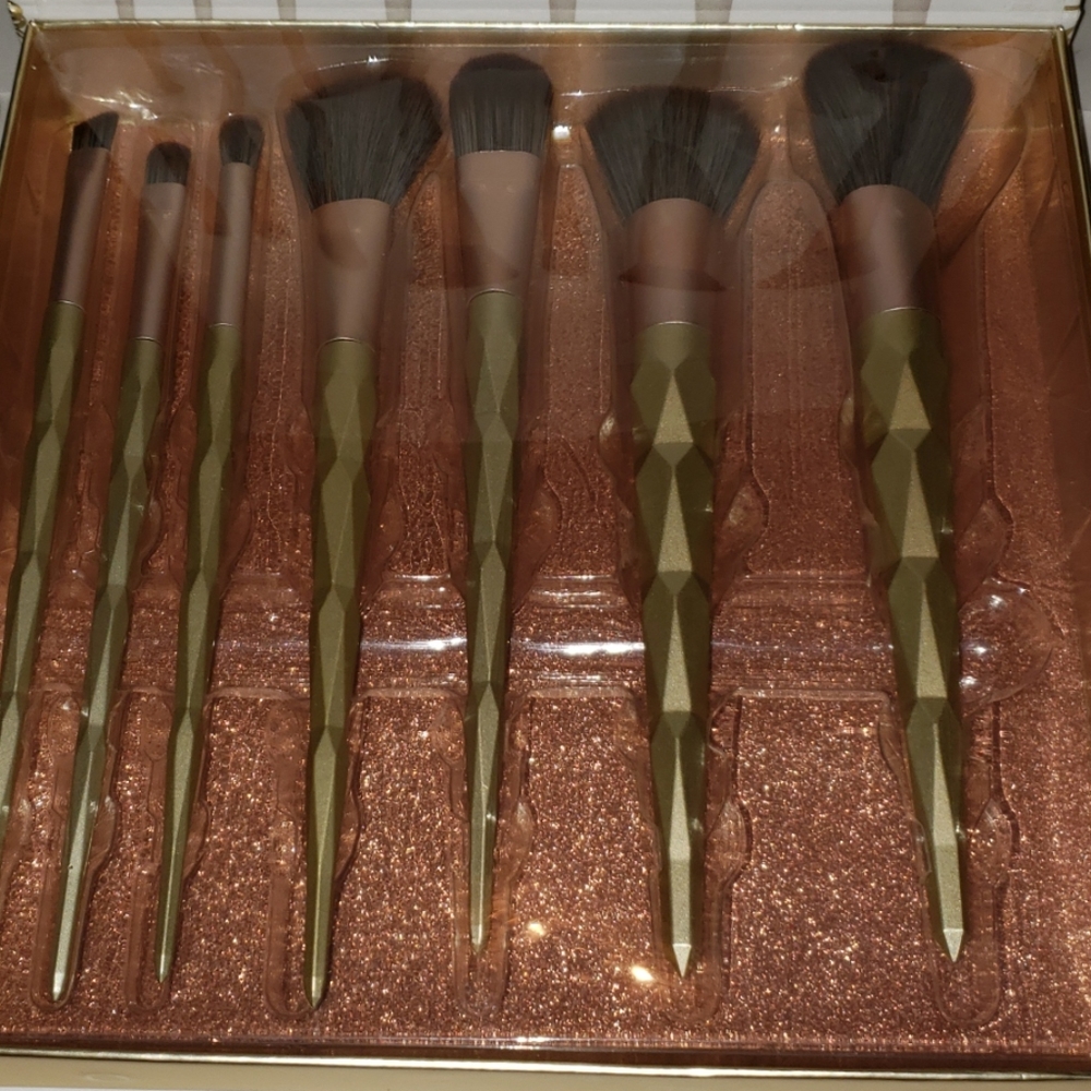Ellen Tracy Boxed Ultimate Brush Collection